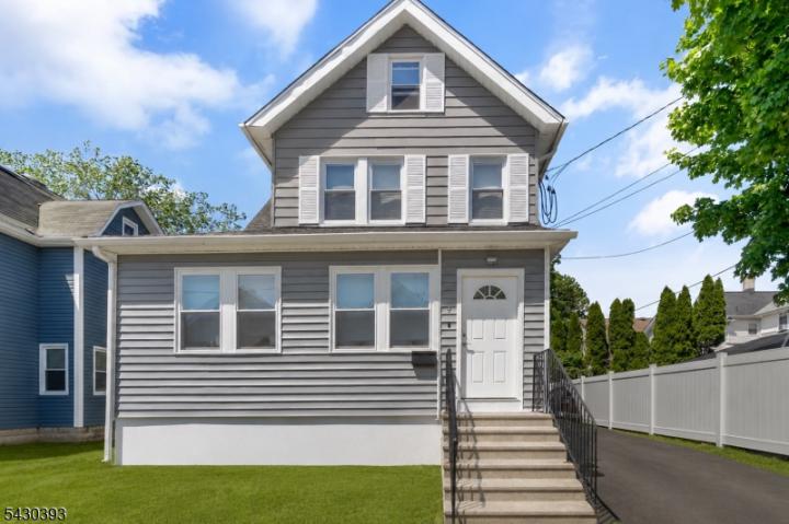 Photo of 9 Sycamore Street, Bloomfield NJ