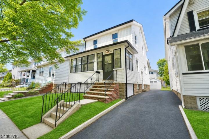 Photo of 65 E Almira Street, Bloomfield NJ