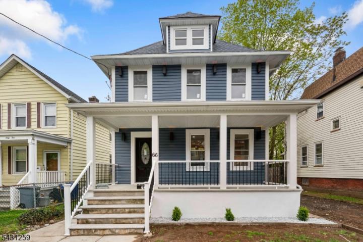 Photo of 66 Linden Avenue