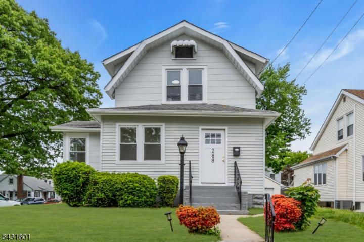 Photo of 288 Harrison Street