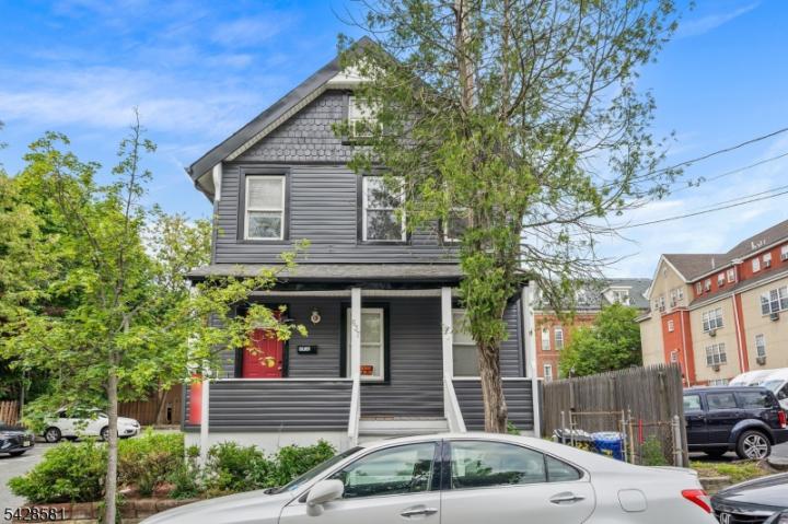 Photo of 637 Union Street, City Of Orange NJ