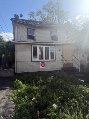 Photo of 9 Herpers Street, Irvington NJ