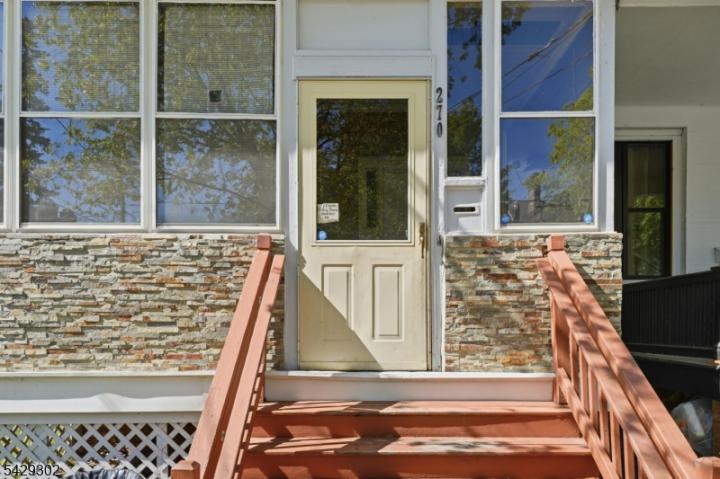 Photo of 270 Snyder Street, City Of Orange NJ