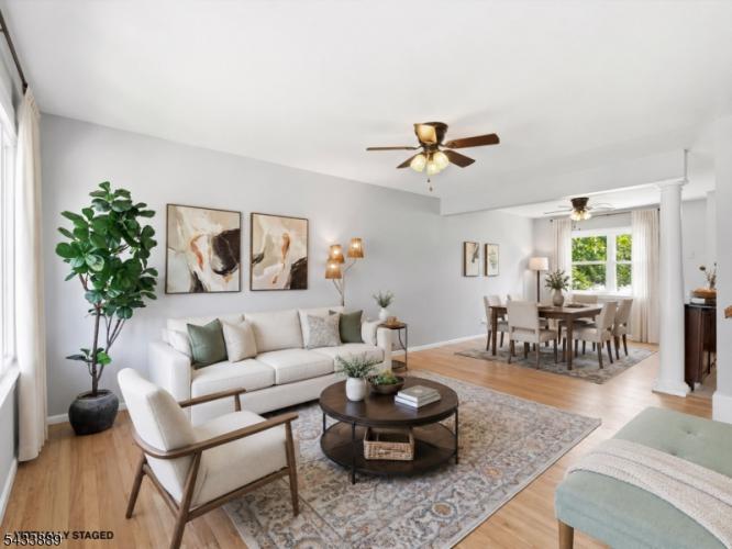 Photo of 27 Carolyn Road, Belleville NJ