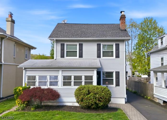 Photo of 65 Carteret Street