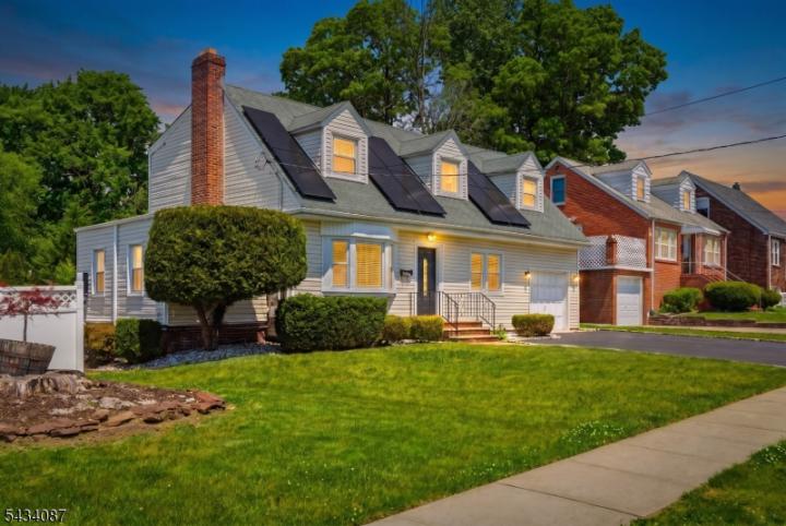 Photo of 58 Continental Avenue, Belleville NJ