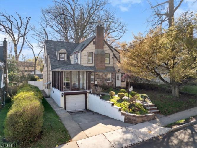 Photo of 130 Mitchell Street, West Orange NJ