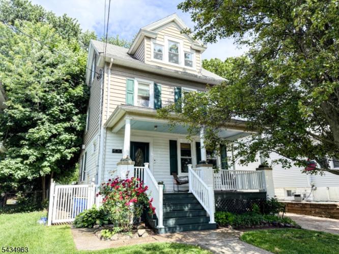 Photo of 26 Davey Street