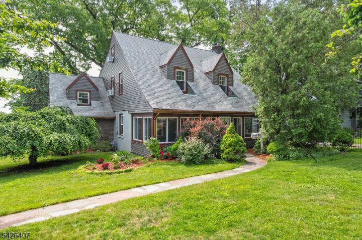 Photo of 192 Gregory Avenue, West Orange NJ