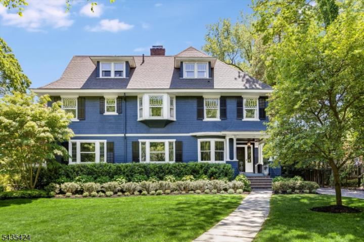 Photo of 162 Union Street, Montclair NJ