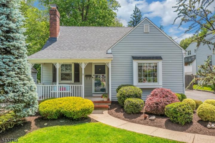 Photo of 15 Elmwood Avenue, West Orange NJ