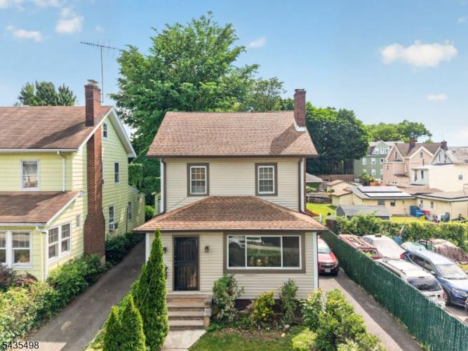 Photo of 502 Merrill Court, City Of Orange NJ