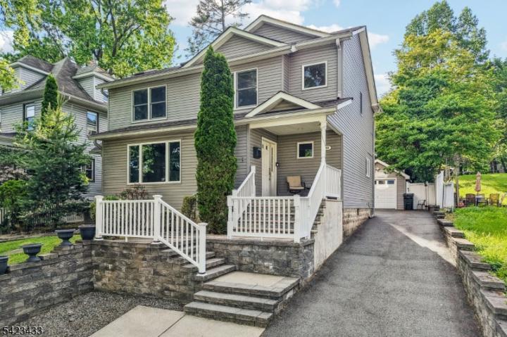 Photo of 45 Hillside Avenue