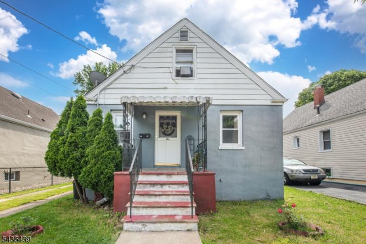 Photo of 43 Fritz Street
