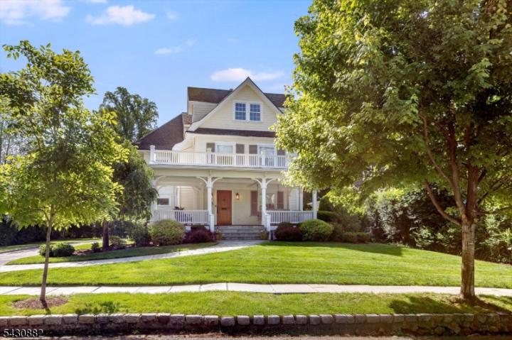 Photo of 45 Hamilton Road, Glen Ridge NJ