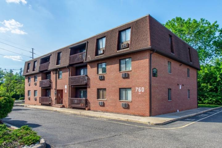 Photo of 760 Mill Street C10, Belleville NJ
