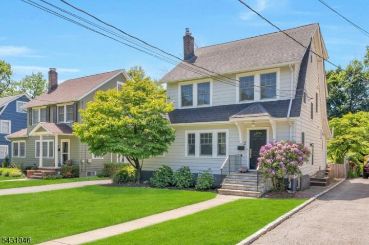 Photo of 2 Columbus Avenue, Montclair NJ