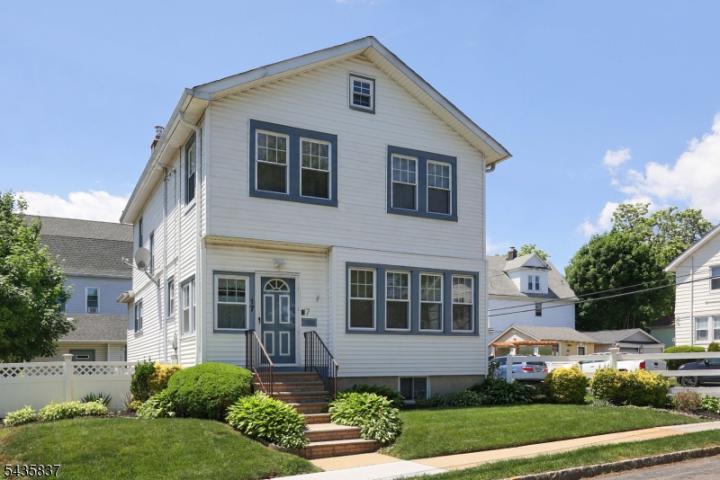 Photo of 17 Wellesley Street