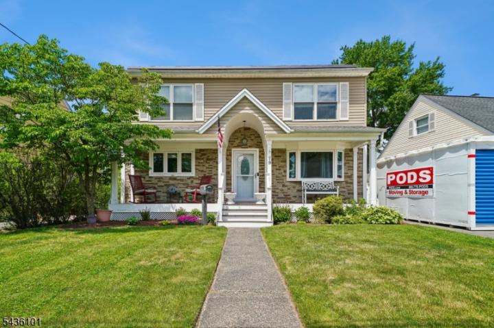 Photo of 79 Jefferson Street, Belleville NJ