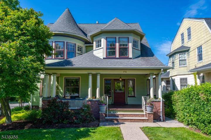 Photo of 156 Lincoln Street