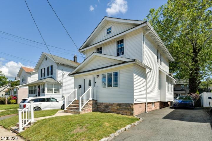 Photo of 278 Centre Street