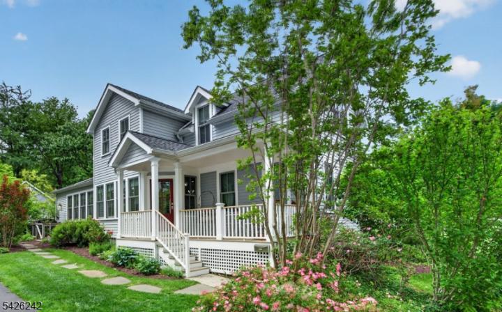 Photo of 89 Myrtle Avenue, Millburn NJ
