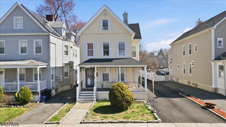 Photo of 56 Ashland Avenue, West Orange NJ
