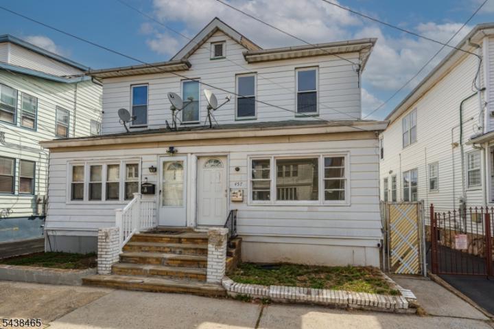 Photo of 457 N 7th Street, Newark City NJ