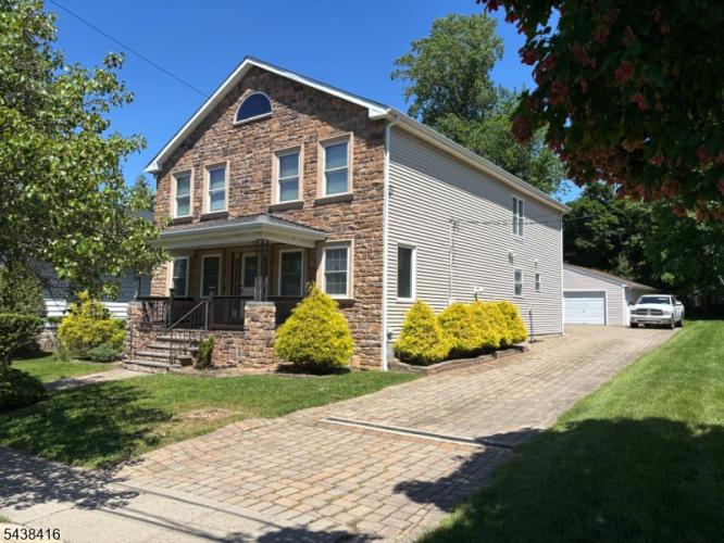 Photo of 17 Garrett Street, Cedar Grove NJ