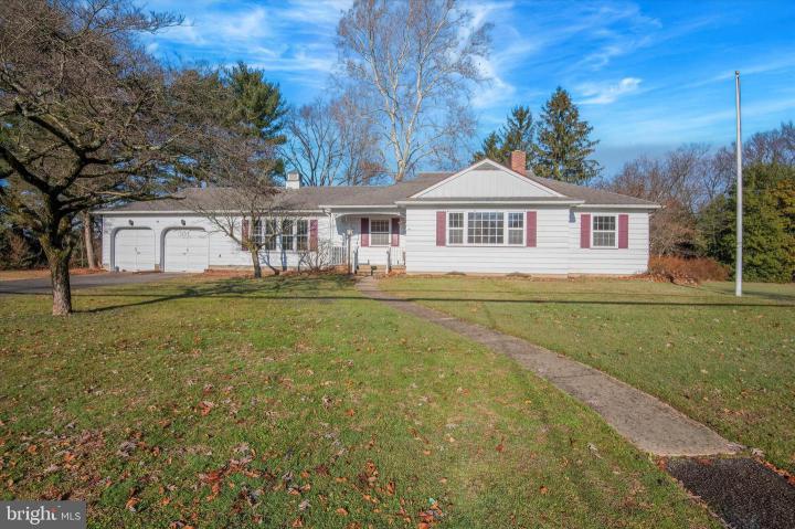 Photo of 415 Ganttown Road, Sewell NJ