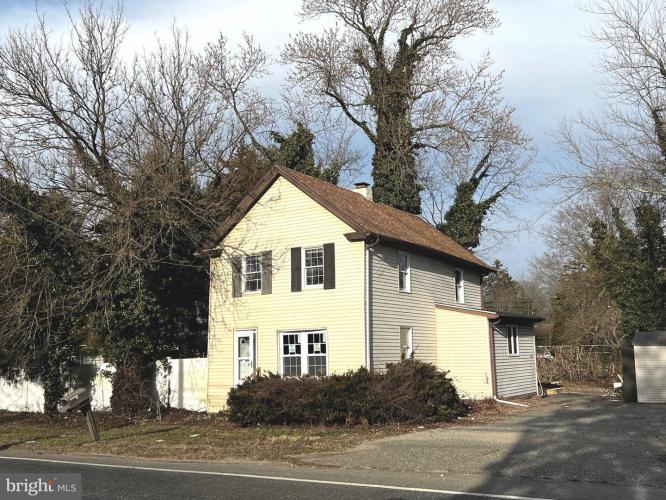 Photo of 1824 N Tuckahoe Road, Williamstown NJ
