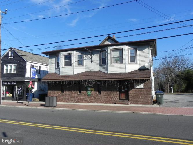 Photo of 354 S Main Street, Williamstown NJ