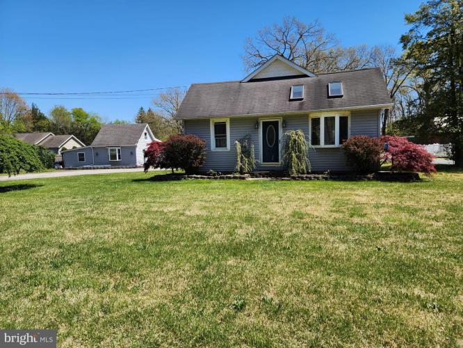 Photo of 1246 Williamstown Road, Franklinville NJ