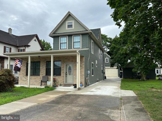 Photo of 9 Southeast Boulevard, Newfield NJ