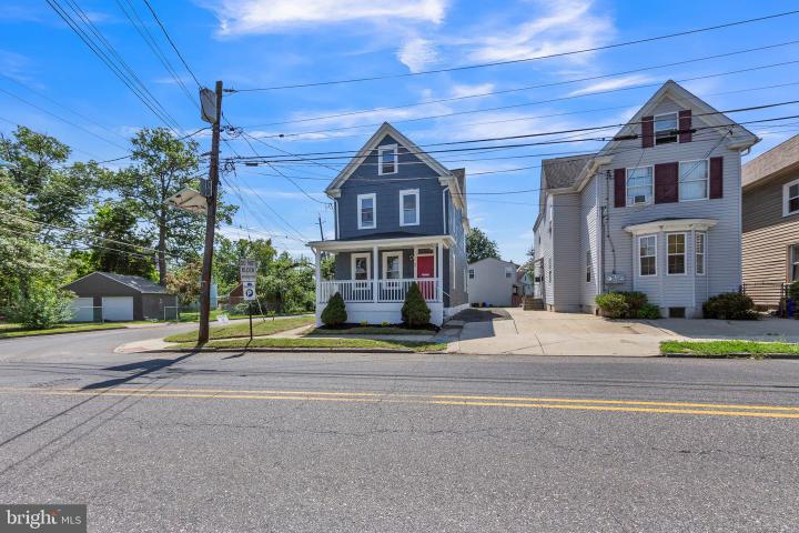 Photo of 89 E Barber Avenue, Woodbury NJ