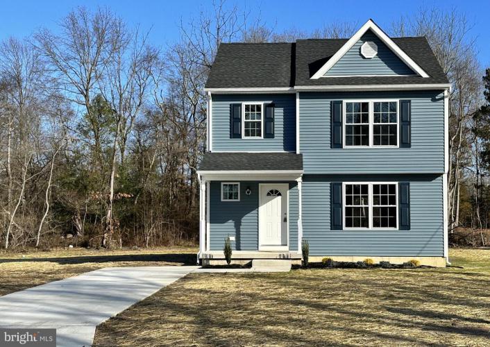 Photo of 252 Stanger Ave, Glassboro NJ