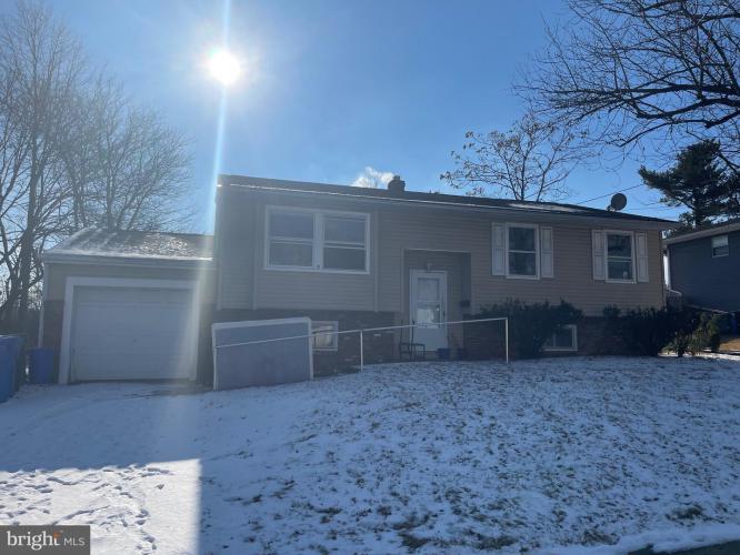 Photo of 136 Vanderbilt Avenue, Woodbury Heights NJ