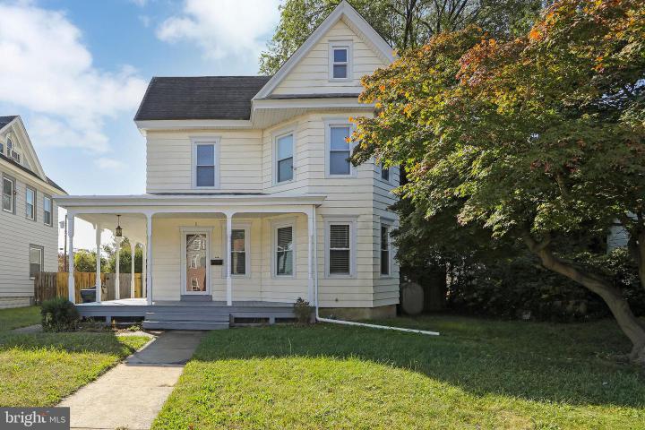 Photo of 308 W Broad Street, Paulsboro NJ