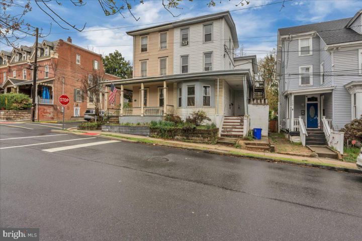 Photo of 204 Hunter Street, Woodbury NJ