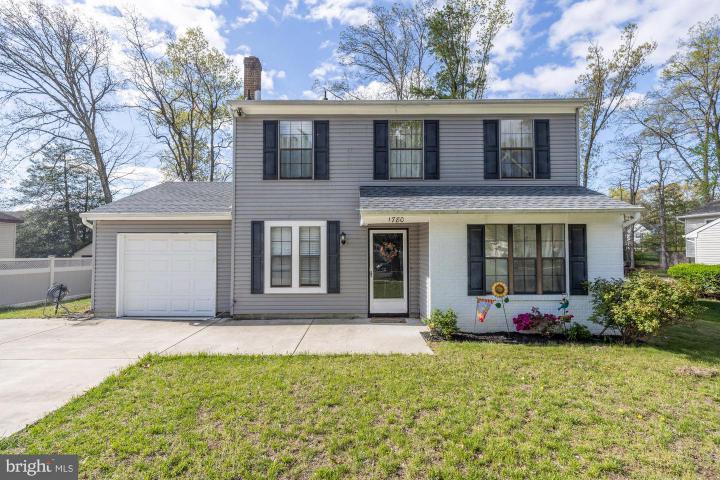 Photo of 1780 Forest Drive, Williamstown NJ