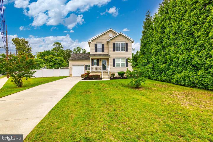 Photo of 1372 Riley Avenue, West Deptford NJ