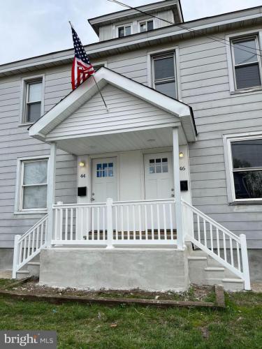 Photo of 44 Capitol Street, Paulsboro NJ
