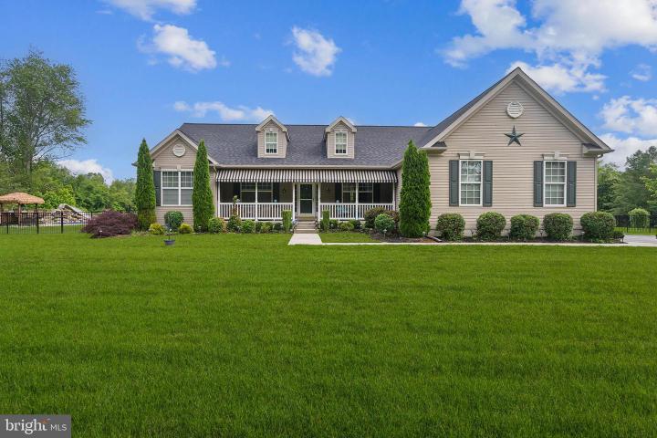 Photo of 812 Lincoln Road, Mullica Hill NJ
