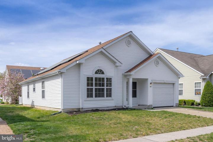 Photo of 507 St Kitts Drive, Williamstown NJ