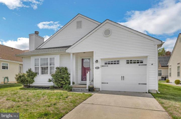 Photo of 547 Doral Drive, Williamstown NJ