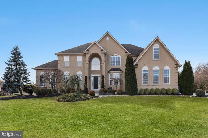 Photo of 16 Gabrielle Circle, Swedesboro NJ