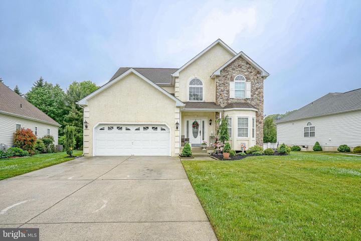 Photo of 8 Merganser Court, Glassboro NJ