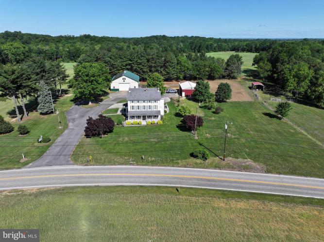 Photo of 663 Tomlin Station Road, Mullica Hill NJ