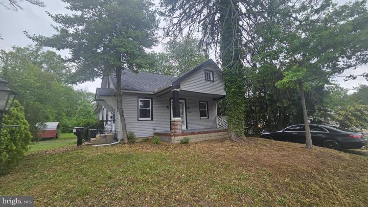 Photo of 471 Glassboro Road, Woodbury Heights NJ