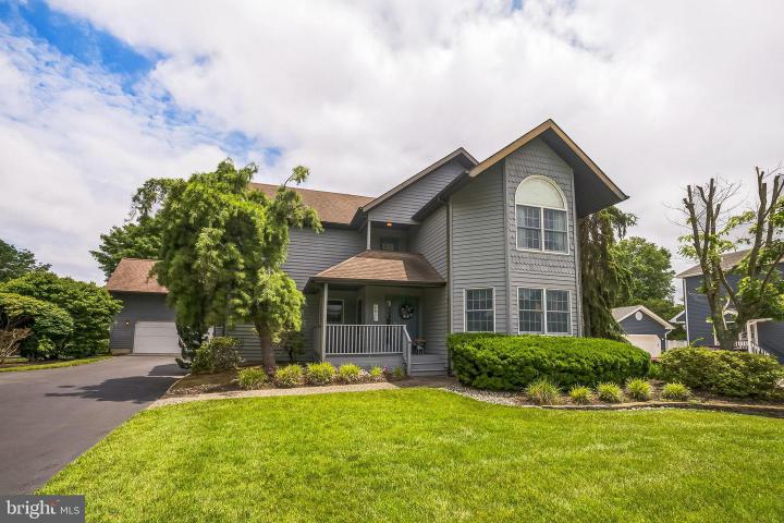 Photo of 241 Bells Lake Road, Turnersville NJ